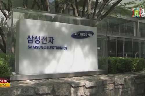 Samsung kỳ vọng phục hồi lợi nhuận trong năm 2024