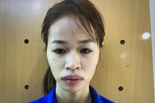 Nữ sinh 2003 lừa hơn 800 triệu gỡ kèo thua cờ bạc