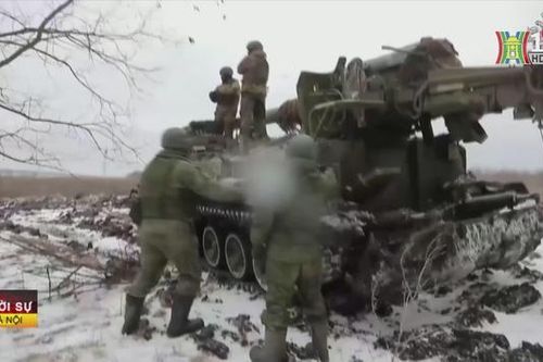 Cựu Tư lệnh NATO dự đoán Nga và Ukraine đàm phán