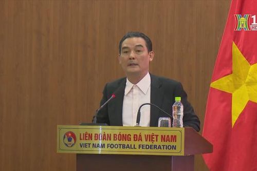 Giải Futsal Quốc gia công bố nhà tài trợ giai đoạn 2024/28