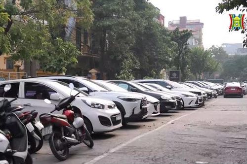 Xe tự lái vào mùa 'hốt bạc', nhiều người bị lừa tiền