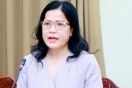 Bộ Giáo dục và Đào tạo có thứ trưởng mới
