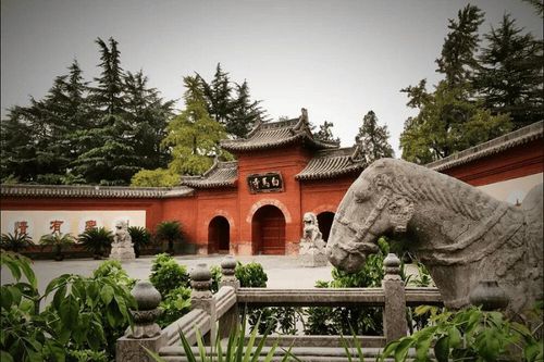 Lịch sử Phật giáo Trung Quốc – Phần 2