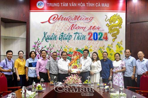 Đổi mới, sáng tạo các hoạt động văn hóa, nghệ thuật