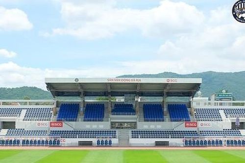 Vì sao 5 cầu thủ bóng đá CLB Bà Rịa – Vũng Tàu bị khởi tố?