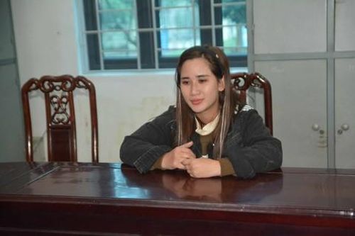 'Nữ tặc' chuyên 'nhập nha' nhà dân trộm cắp tài sản sa lưới