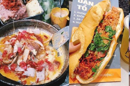 Bánh mì dân tổ Hà Nội: Có đáng để xếp hàng mua lúc 3h sáng?