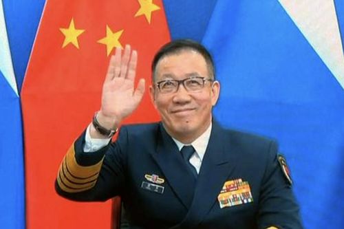 Bộ trưởng Quốc phòng Trung Quốc: Hợp tác Nga - Trung duy trì hòa bình toàn cầu