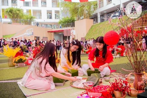 Giao bài tập trong kỳ nghỉ Tết, nên hay không?