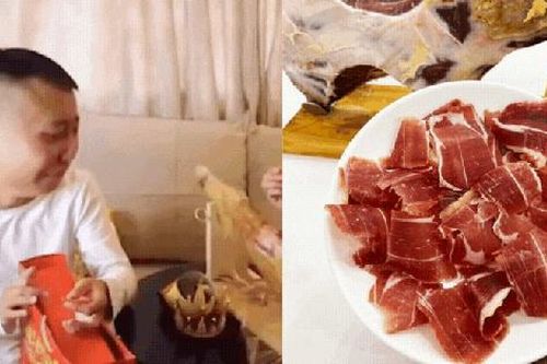 Món ăn hot nhất TikTok lúc này: Người khen ngon, kẻ chê dở nhưng không phải ai cũng biết cách thưởng thức