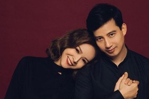 Hôn nhân đời thực của diễn viên VFC: Hồng Quang - Diễm Hương vừa là bạn đời, vừa là đồng nghiệp