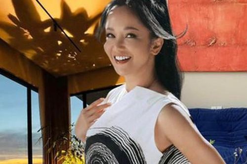 Diva Hồng Nhung hé lộ căn phòng đặc biệt trong căn penthouse mới tậu