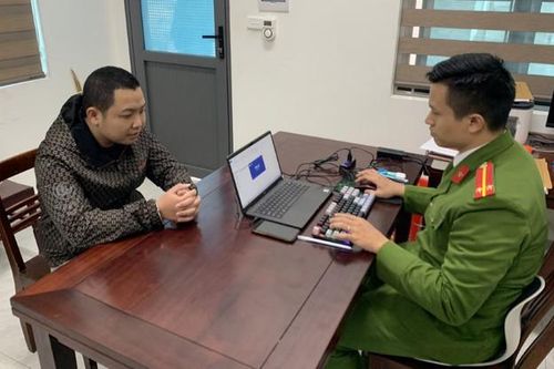 Bắt đối tượng chuyên lừa bán xe sang trên mạng xã hội