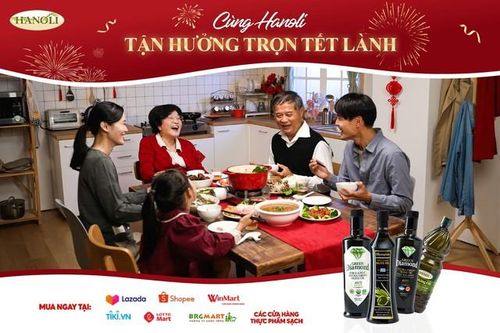 Chọn một tết khỏe mạnh, chọn năm mới như ý