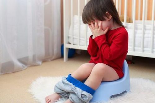 Tiêu chảy ở trẻ em, cha mẹ cần làm gì?