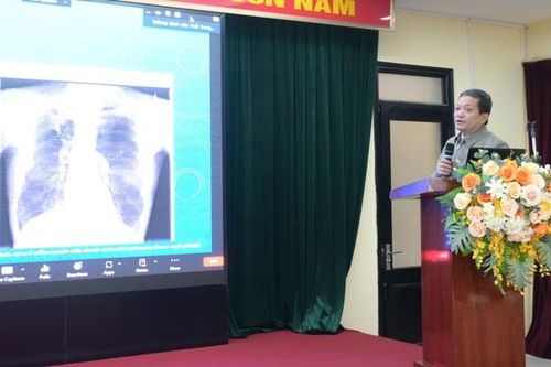 90% người mắc nấm phổi chưa được phát hiện