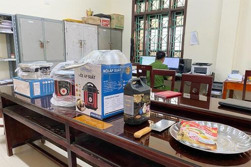 'Hội thảo lừa' đi về vùng sâu, vùng xa