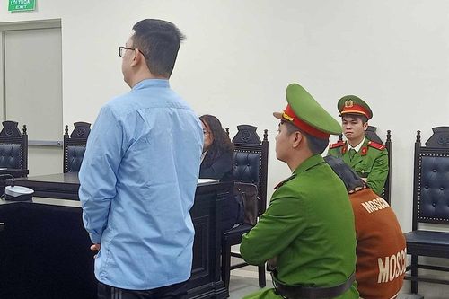 Tử hình người đàn bà tích trữ ma túy trong nhà để bán lẻ