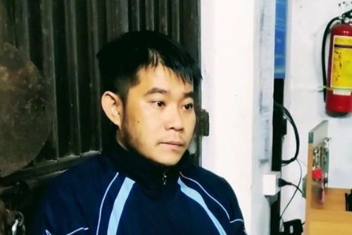 Lừa đảo để vay tiền rồi đốt vào trò 'đỏ đen' trên mạng
