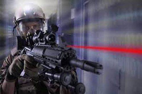 Sức mạnh súng laser mới của Trung Quốc có thể đốt cháy da trong 1 giây với cự li 800 m