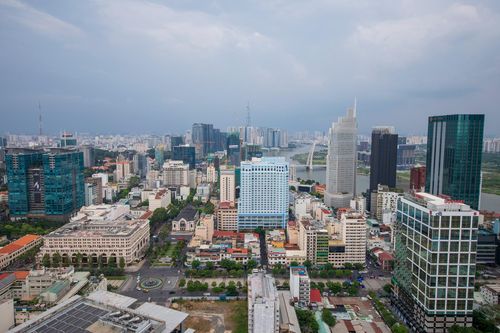 TP.HCM đặt mục tiêu tăng trưởng 6,5% quý I