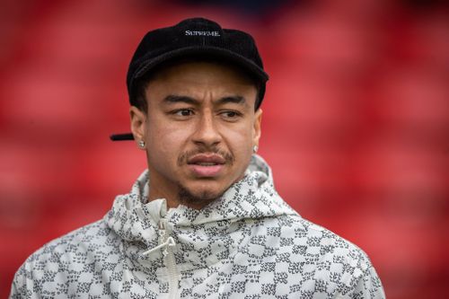 Lingard gây sốc khi đến Hàn Quốc thi đấu