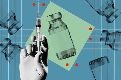 Những loại vaccine cần tiêm trong suốt cuộc đời