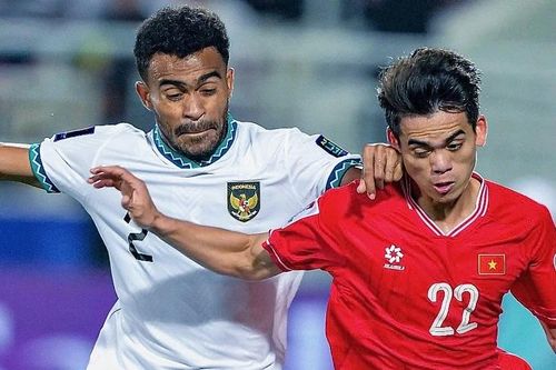 Bóng đá Đông Nam Á ở đâu trên bản đồ Asian Cup?