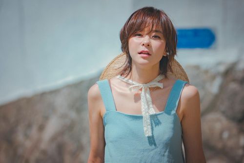 Nữ diễn viên Hàn Quốc rời showbiz để làm nhân viên vệ sinh