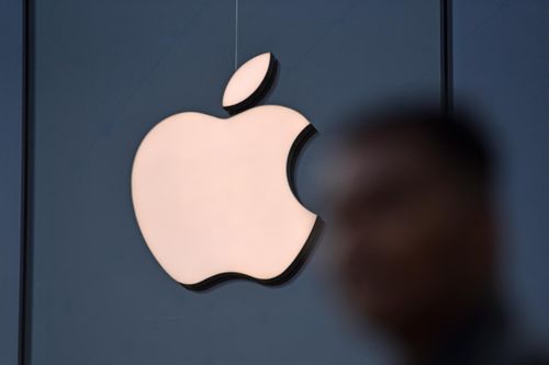 Apple 'hái quả ngọt' sau một năm liên tục sụt giảm