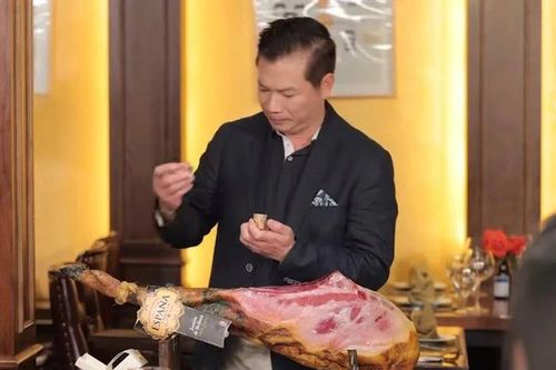 Đùi heo muối giá trăm triệu bổ dưỡng đến mức nào?