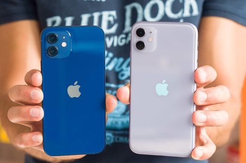 Bộ đôi iPhone mãi vẫn không bị 'khai tử' ở Việt Nam