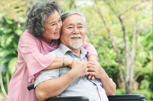 Vượt qua nỗi sợ về cái chết