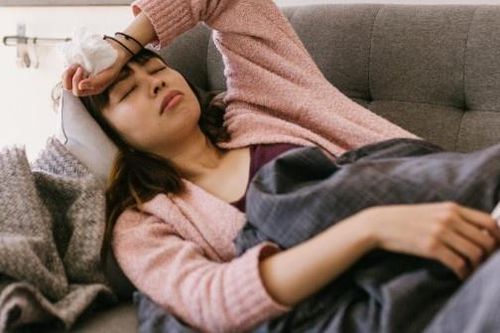 Phân biệt cảm lạnh và cảm cúm