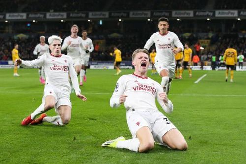 Tin thể thao mới nhất ngày 2/2: MU thắng sát nút Wolves