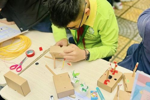 Hà Nội: 100% trường học triển khai hiệu quả giáo dục STEM