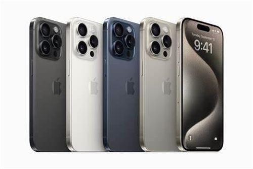 iPhone 15 Pro gây thất vọng với người dùng
