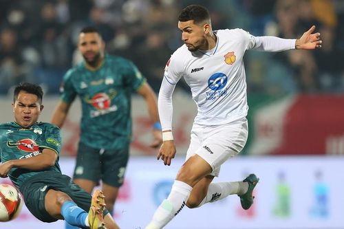 Hậu Asian Cup: Ngày trở lại 'biến động' của V-League