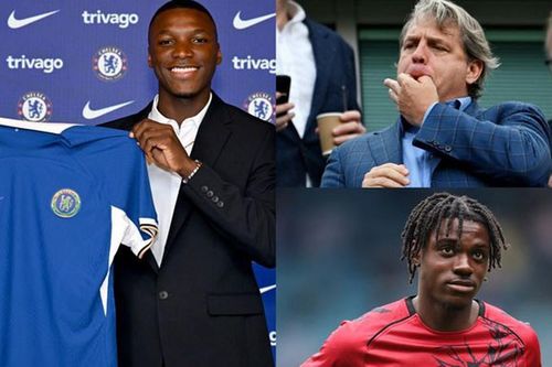 Sau Everton, đến lượt Chelsea sắp bị phạt trừ điểm cực nặng và đối mặt nguy cơ xuống hạng