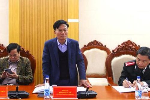 Tiến hành thanh tra thực hiện công vụ tại Bộ Tài chính, Bộ KHĐT và UBND tỉnh Bắc Ninh