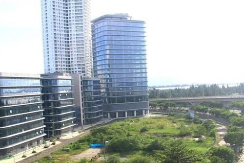 Đầu tư, quản lý, khai thác hạ tầng thông tin Khu CNTT tập trung Công viên phần mềm Đà Nẵng