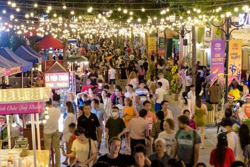 Các thương hiệu du lịch, lữ hành được du khách Việt ưa thích nhất 2023