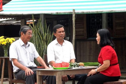 Đón giao thừa cùng 'Tết nghĩa là hy vọng' 2024
