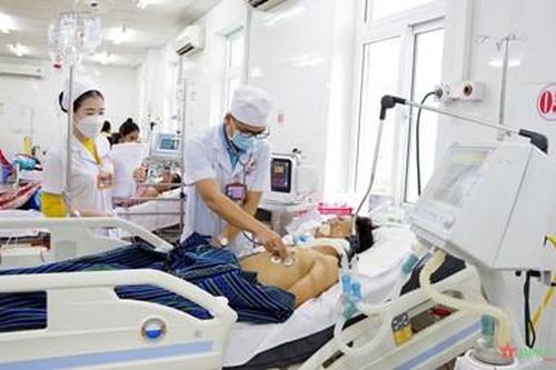 Bệnh viện Quân y 211 sẵn sàng cấp cứu, điều trị bệnh nhân trong dịp Tết