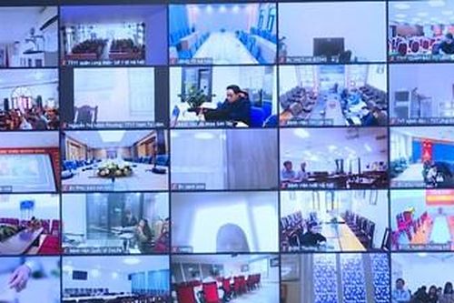 Tập huấn kết nối, liên thông dữ liệu lên Hệ thống Hồ sơ sức khỏe điện tử thành phố Hà Nội