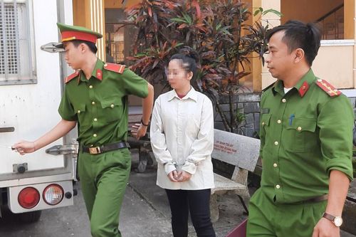 'Nữ quái' làm giả con dấu chiếm đoạt hơn 9 tỷ đồng lãnh 18 năm tù