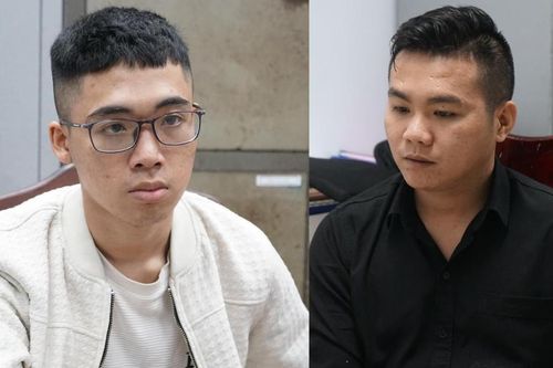 Phá Chuyên án 117L, bắt 'IT' mua bán số lượng lớn ma túy
