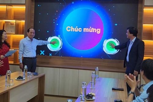 Dawaco ra mắt giao diện website mới và website chăm sóc khách hàng tối ưu trải nghiệm người dùng