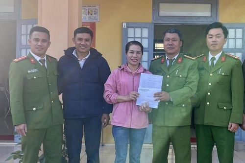 ATM tự nhả tiền