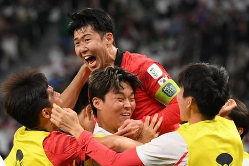 Xác định 4 cặp đấu ở tứ kết ASIAN Cup 2024